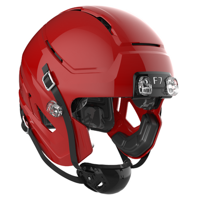 2026 Schutt F7 AIR Adult Football Helmet