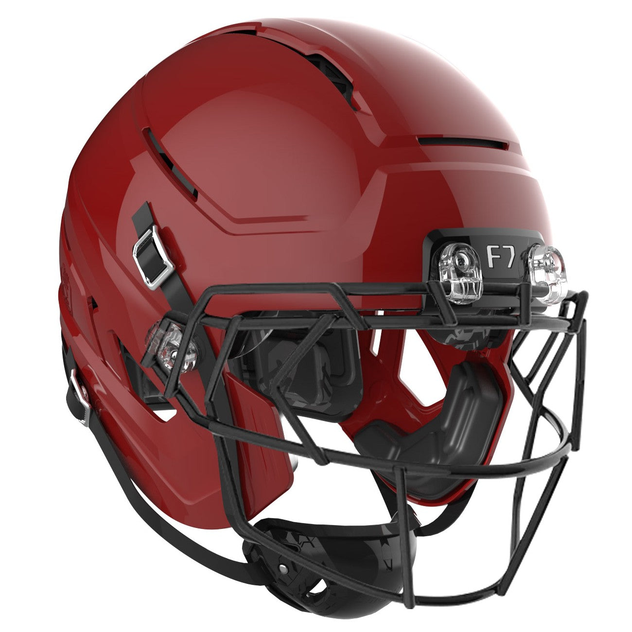 2026 Schutt F7 AIR Adult Football Helmet