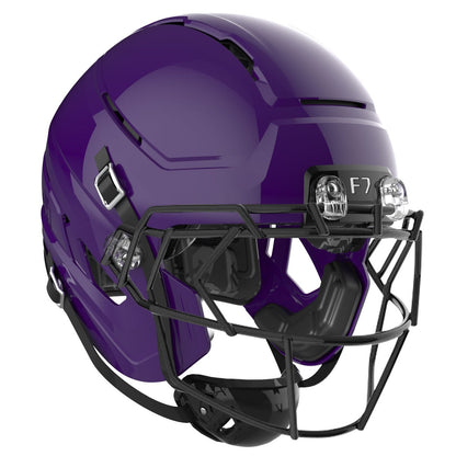 2026 Schutt F7 AIR Adult Football Helmet