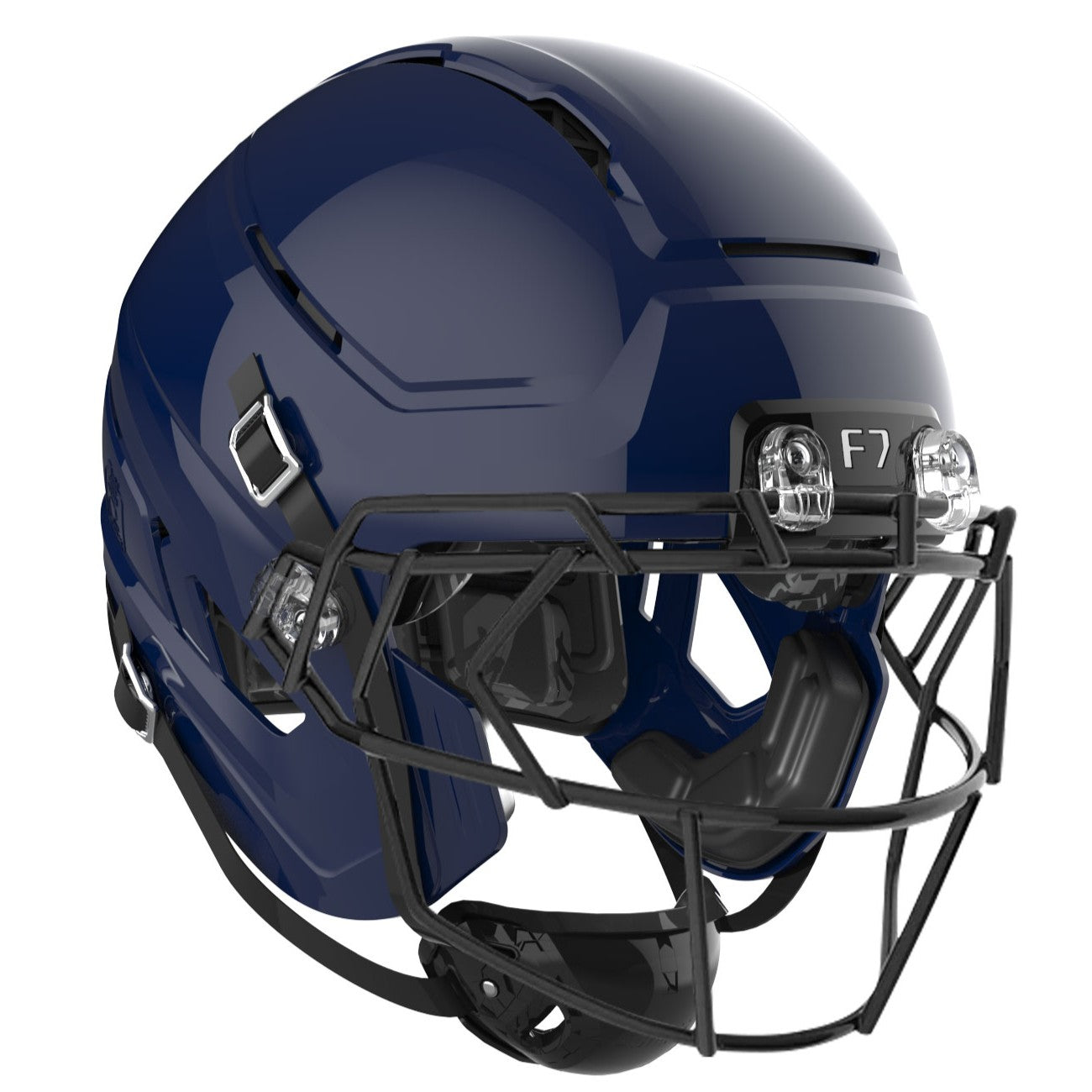 2026 Schutt F7 AIR Adult Football Helmet