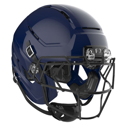 2026 Schutt F7 AIR Adult Football Helmet