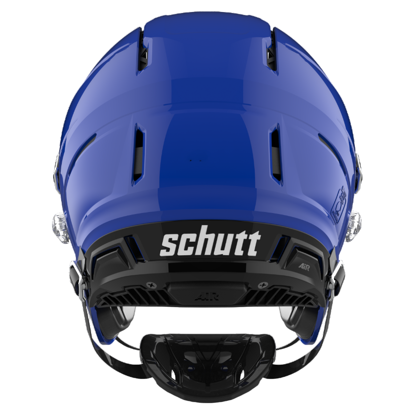 2026 Schutt F7 AIR Adult Football Helmet