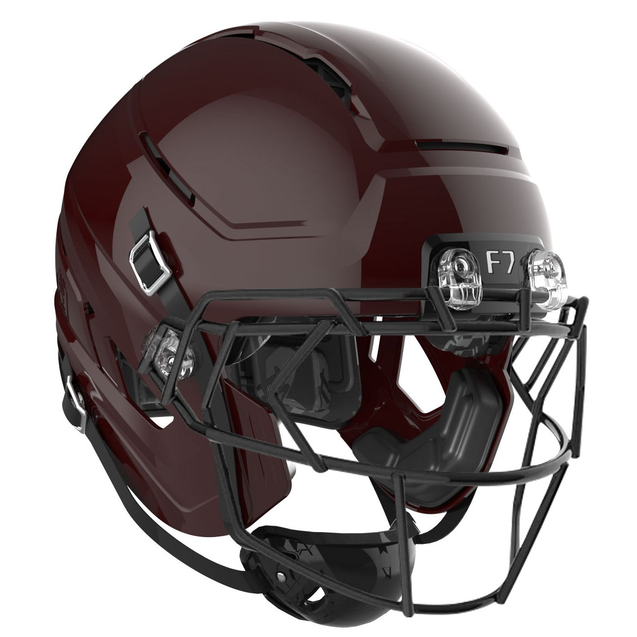 2026 Schutt F7 AIR Adult Football Helmet