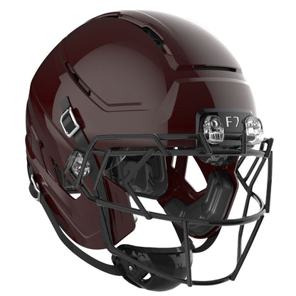2026 Schutt F7 AIR Adult Football Helmet