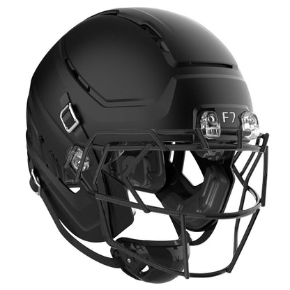 2026 Schutt F7 AIR Adult Football Helmet