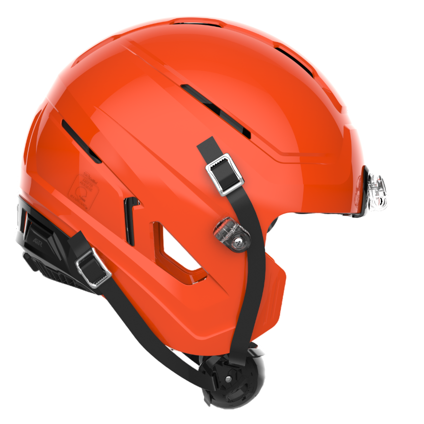 2026 Schutt F7 AIR Adult Football Helmet