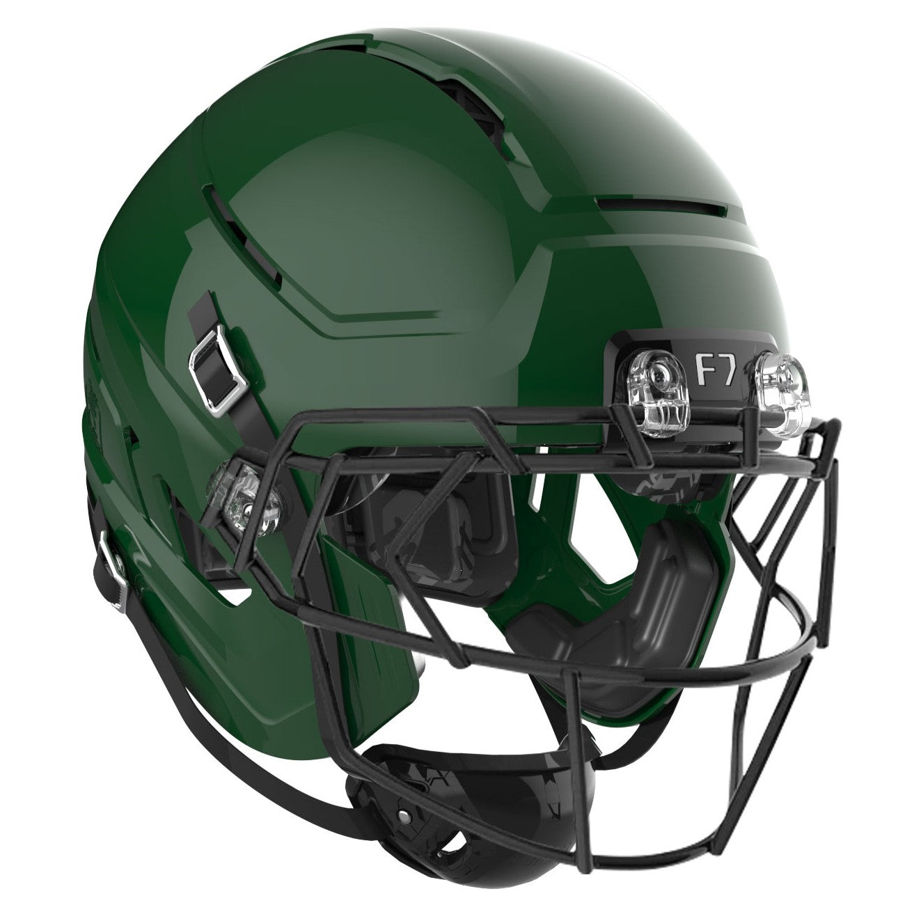 2026 Schutt F7 AIR Adult Football Helmet