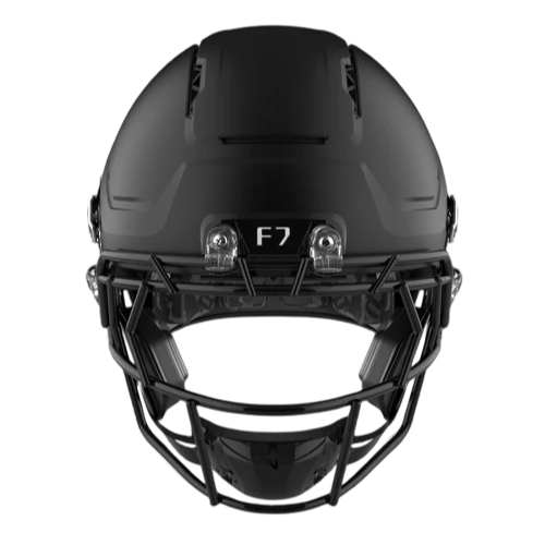 2026 Schutt F7 AIR Adult Football Helmet