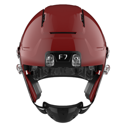 2026 Schutt F7 AIR Adult Football Helmet