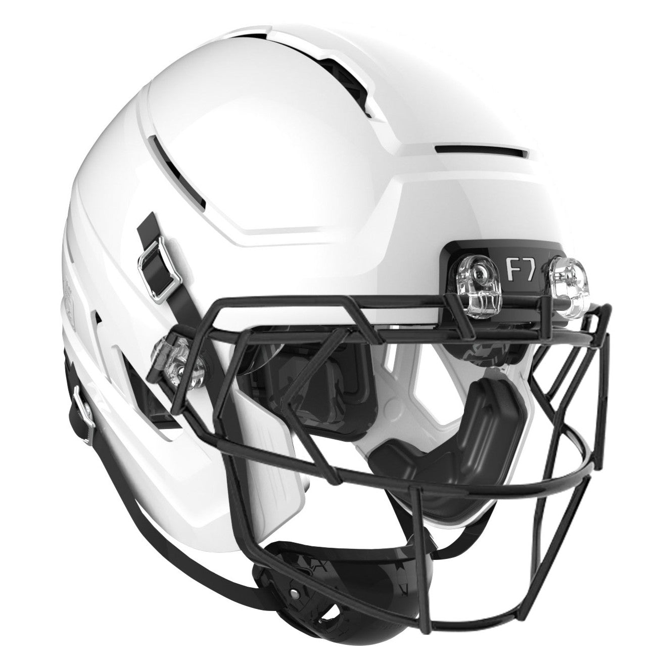 2026 Schutt F7 AIR Adult Football Helmet