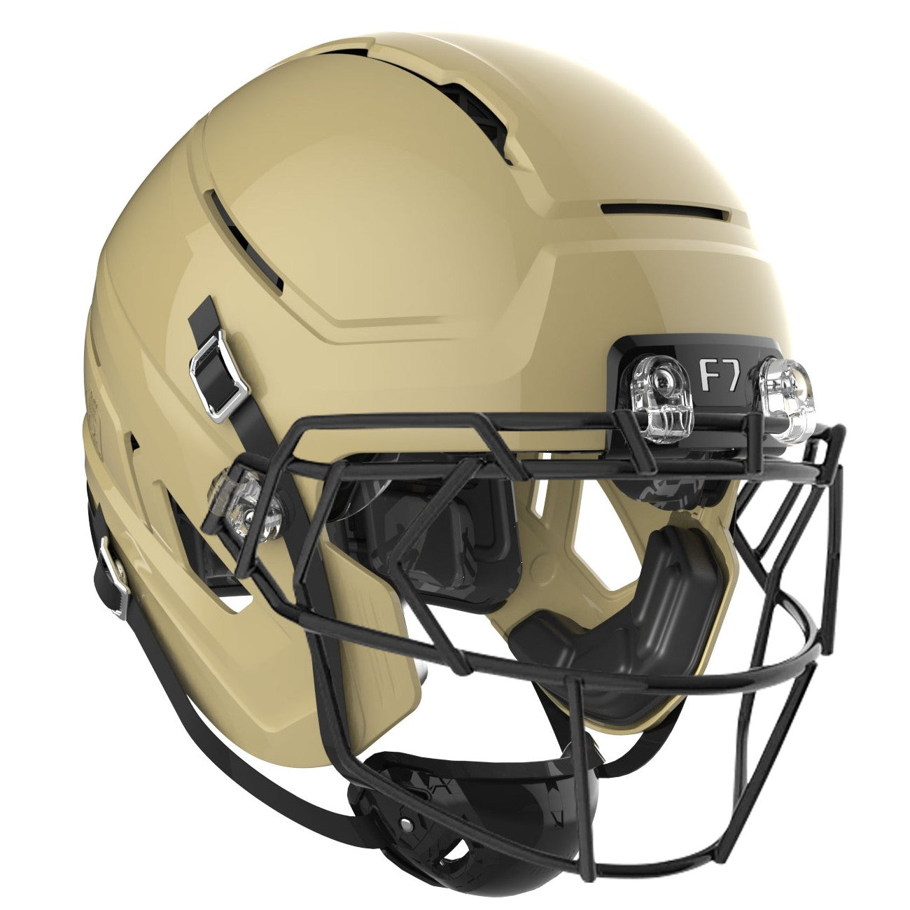 2026 Schutt F7 AIR Adult Football Helmet