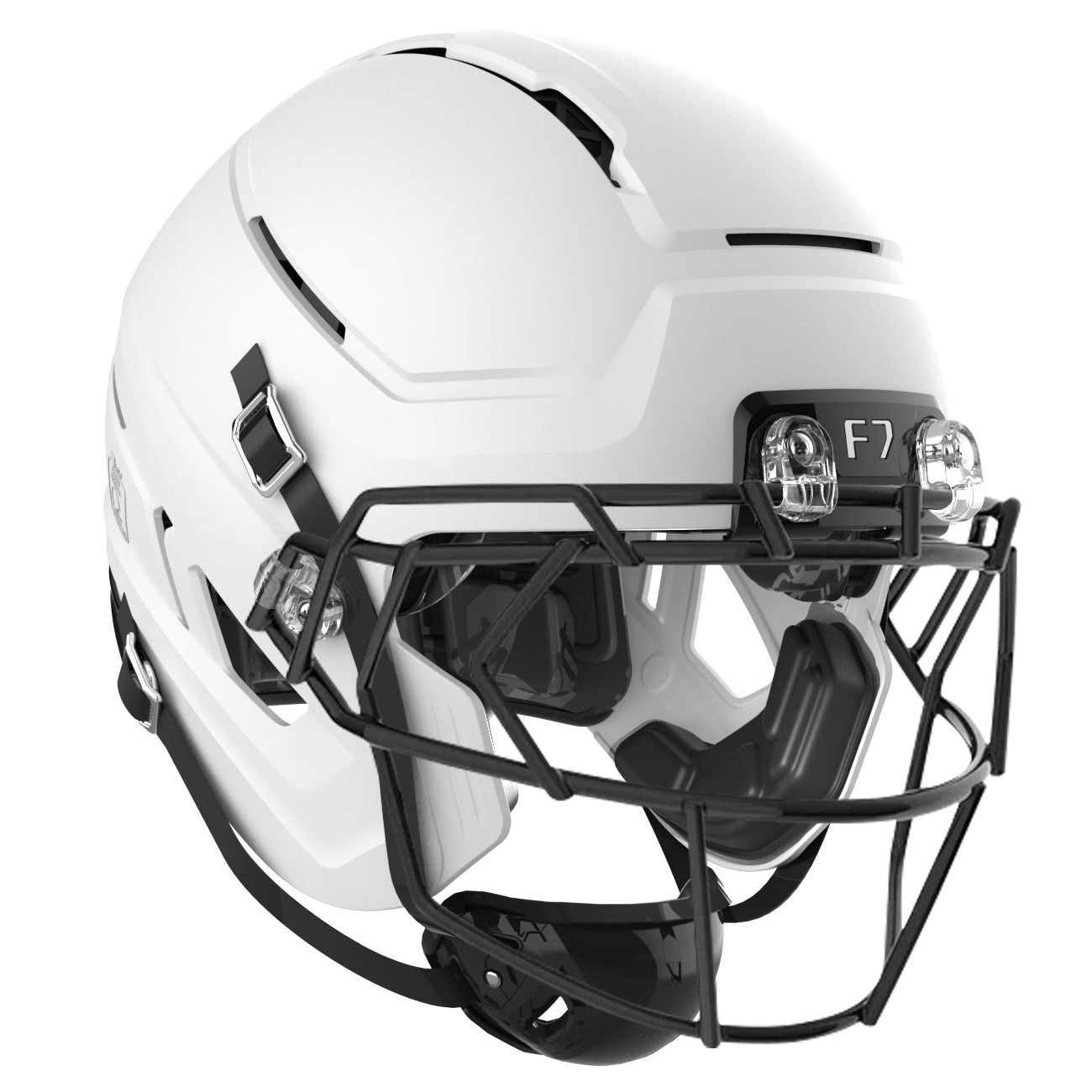 2026 Schutt F7 AIR Adult Football Helmet