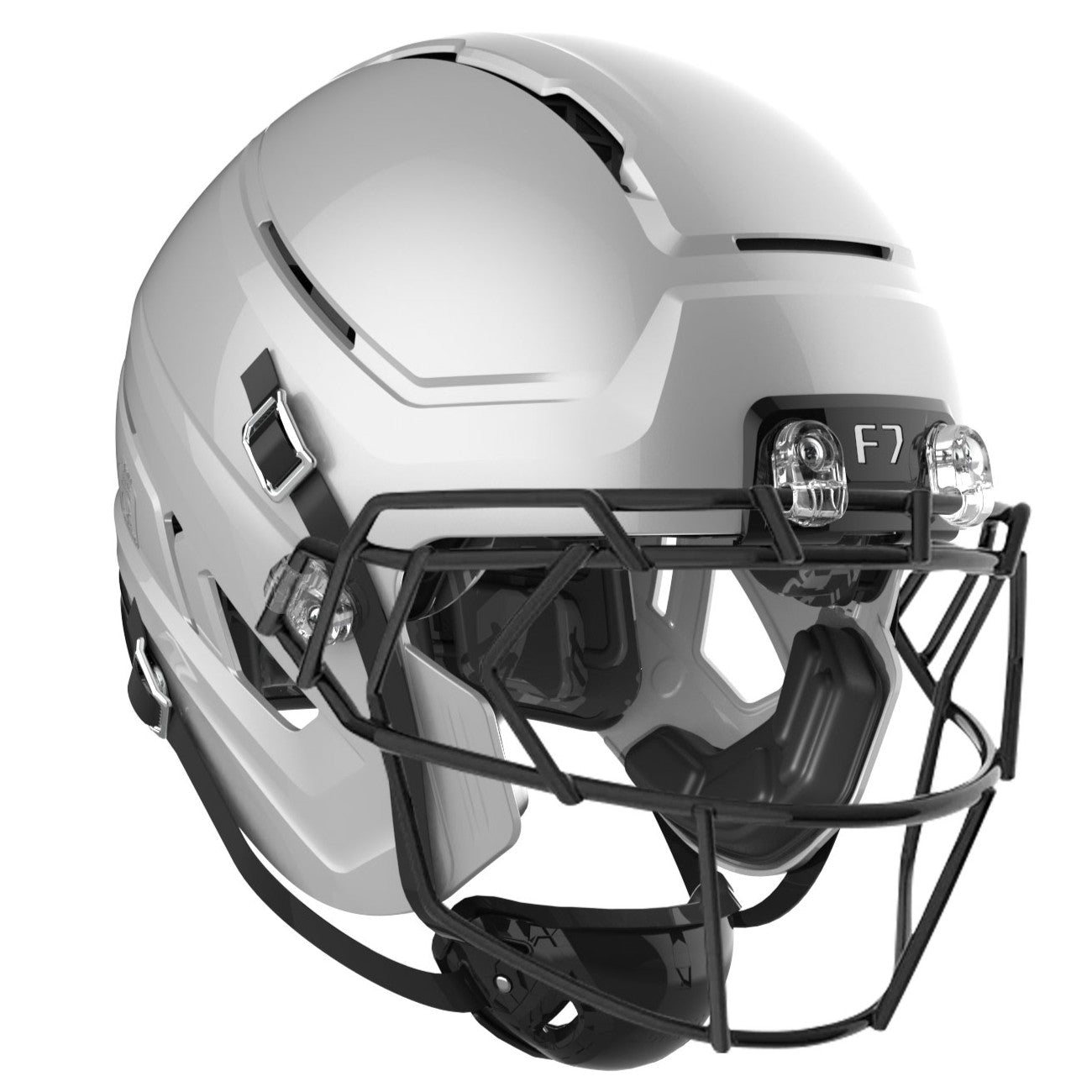 2026 Schutt F7 AIR Adult Football Helmet