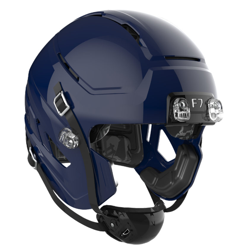 2026 Schutt F7 AIR Adult Football Helmet