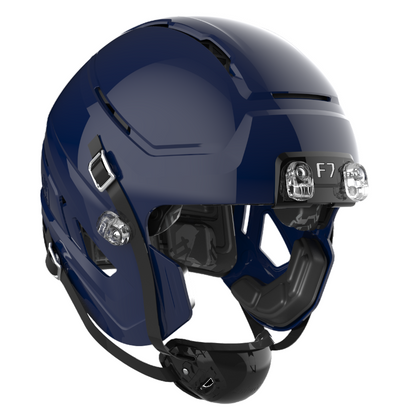 2026 Schutt F7 AIR Adult Football Helmet