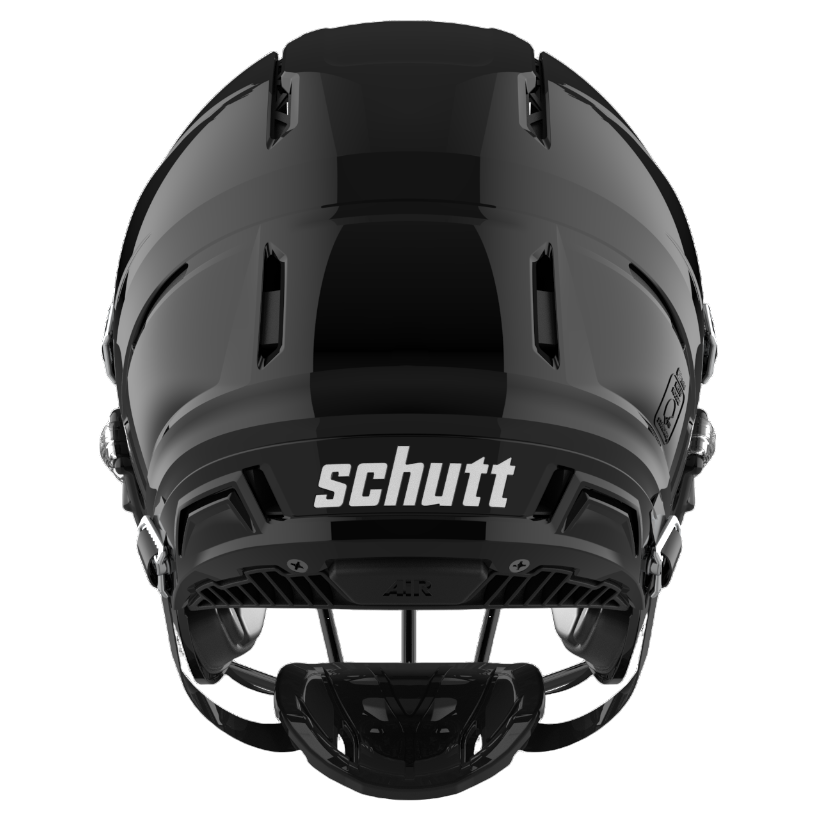 2026 Schutt F7 AIR Adult Football Helmet