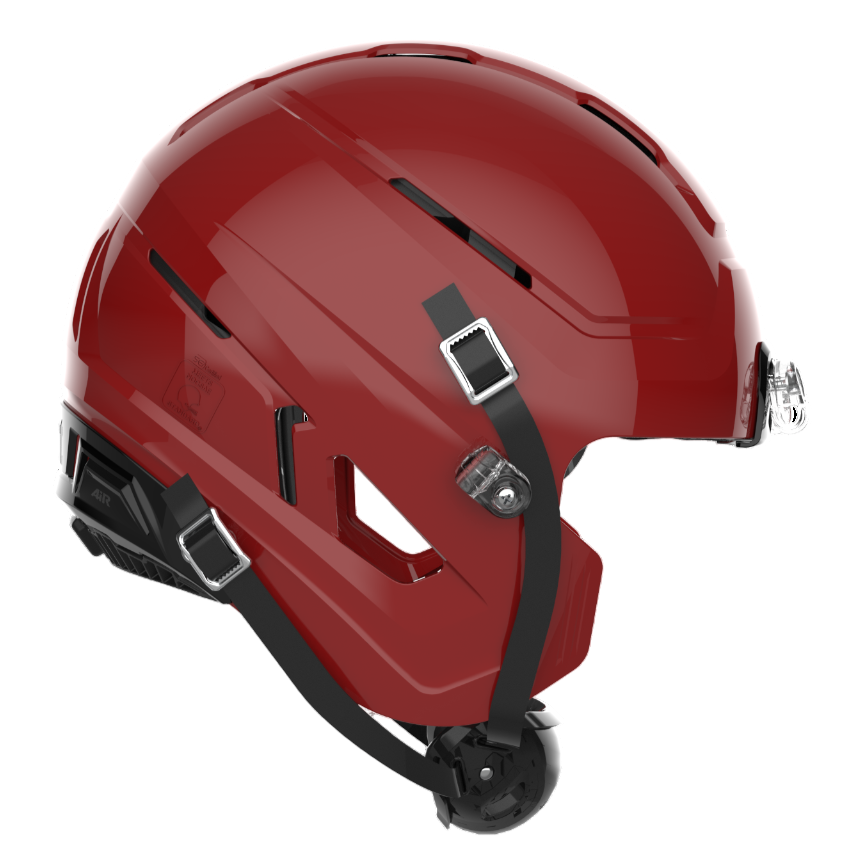 2026 Schutt F7 AIR Adult Football Helmet