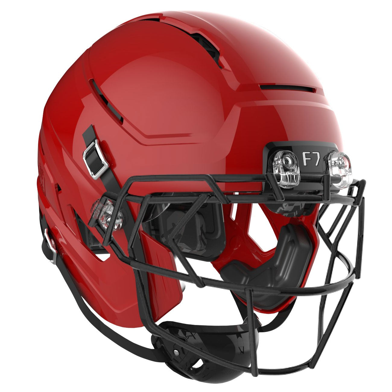 2026 Schutt F7 AIR Adult Football Helmet