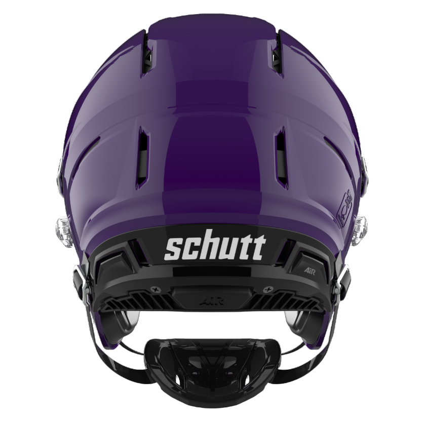 2026 Schutt F7 AIR Adult Football Helmet