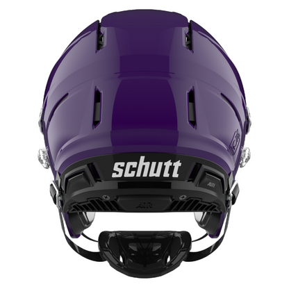 2026 Schutt F7 AIR Adult Football Helmet