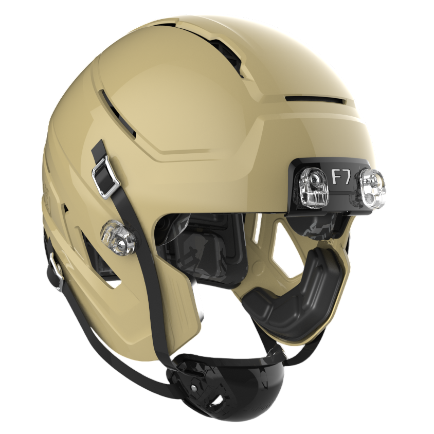 2026 Schutt F7 AIR Adult Football Helmet