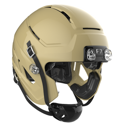 2026 Schutt F7 AIR Adult Football Helmet