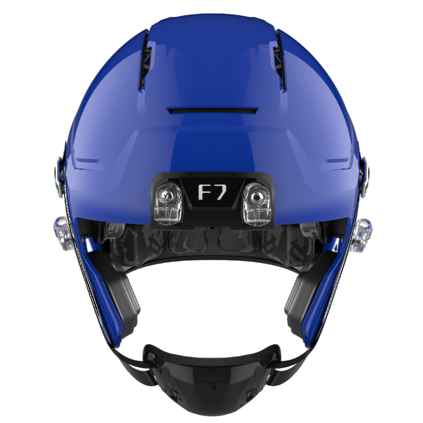 2026 Schutt F7 AIR Adult Football Helmet