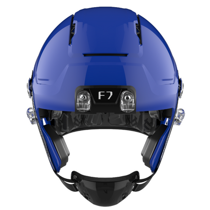 2026 Schutt F7 AIR Adult Football Helmet