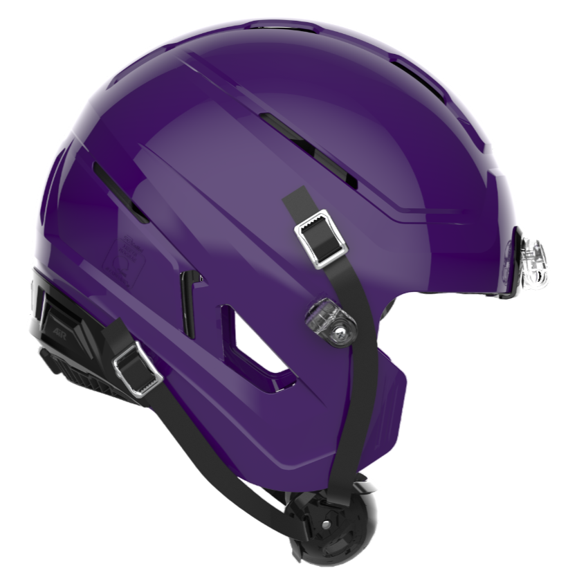 2026 Schutt F7 AIR Adult Football Helmet