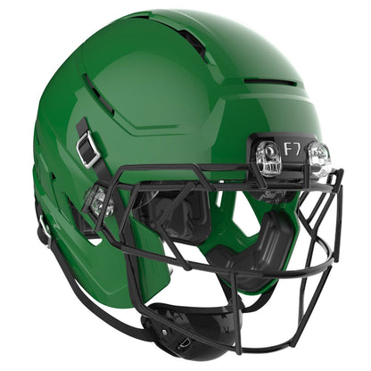 2026 Schutt F7 AIR Adult Football Helmet