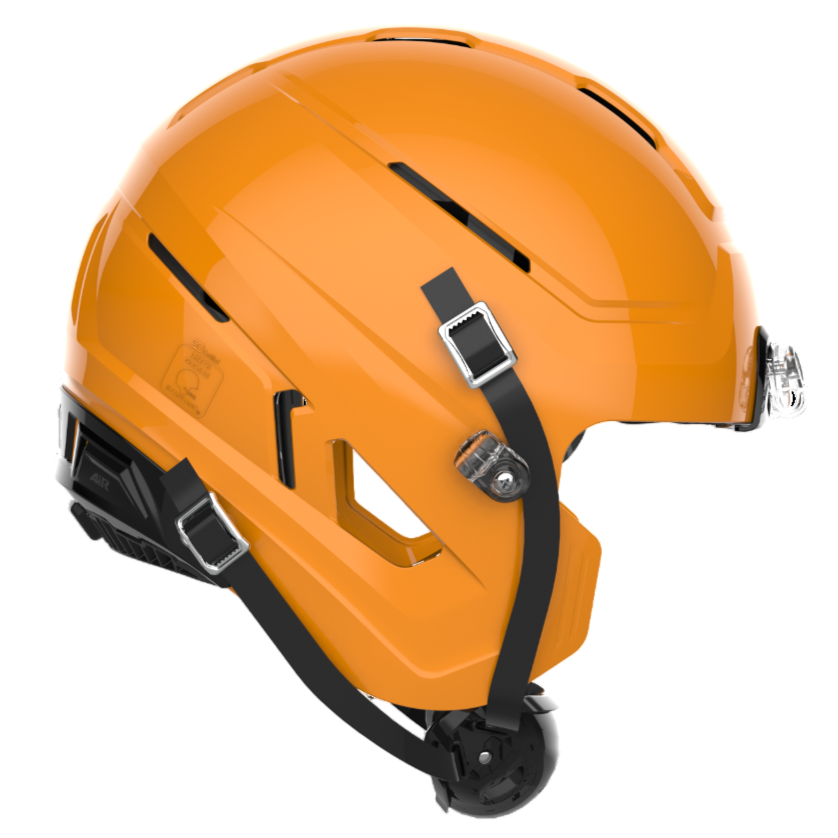 2026 Schutt F7 AIR Adult Football Helmet