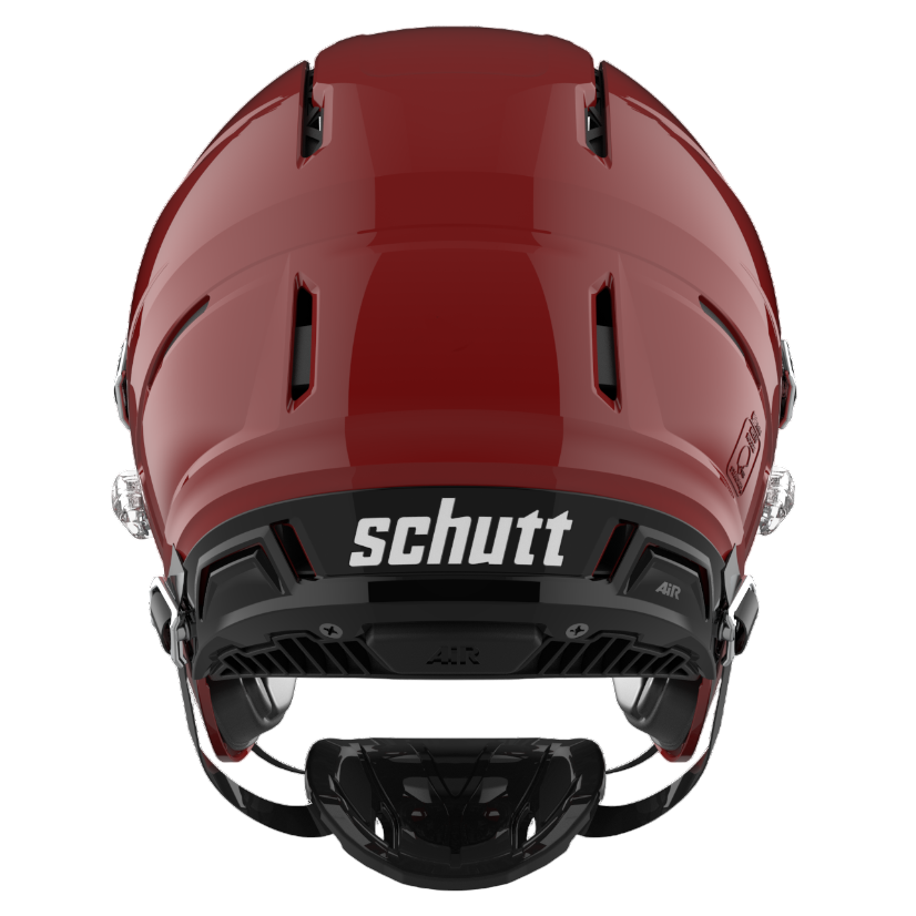 2026 Schutt F7 AIR Adult Football Helmet