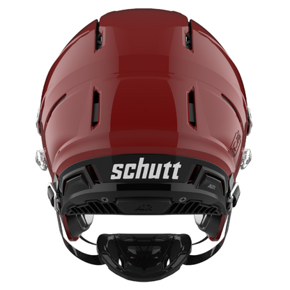 2026 Schutt F7 AIR Adult Football Helmet