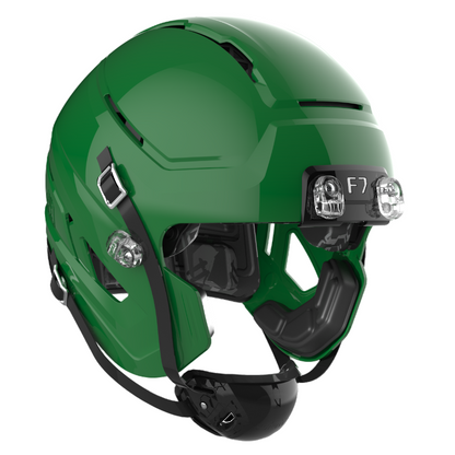2026 Schutt F7 AIR Adult Football Helmet