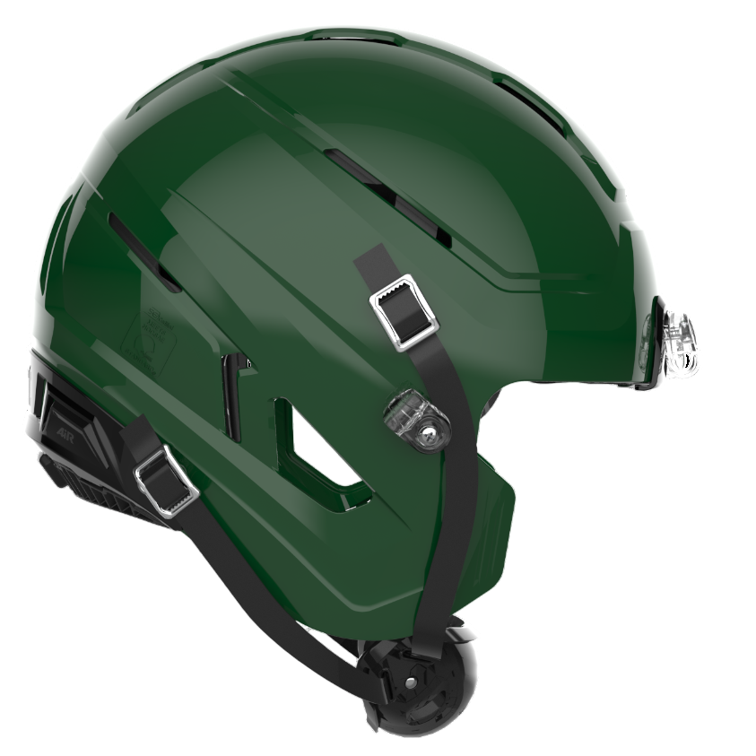 2026 Schutt F7 AIR Adult Football Helmet