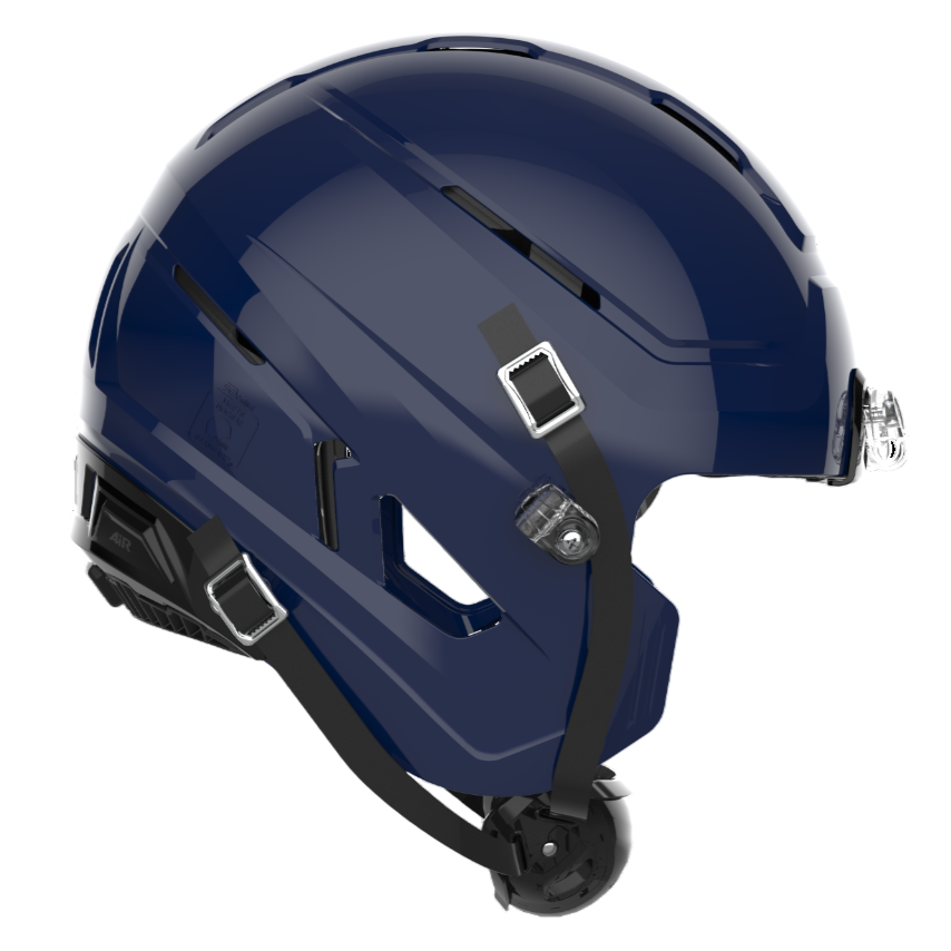 2026 Schutt F7 AIR Adult Football Helmet