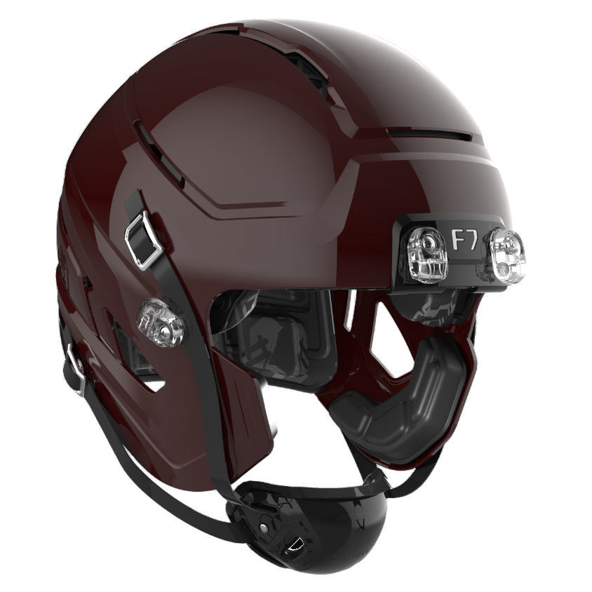 2026 Schutt F7 AIR Adult Football Helmet