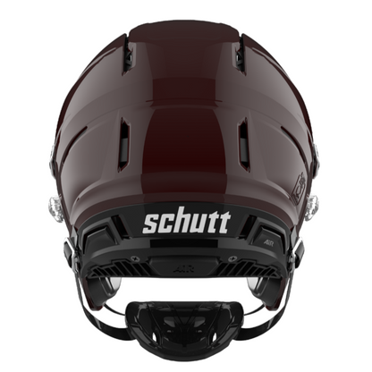 2026 Schutt F7 AIR Adult Football Helmet