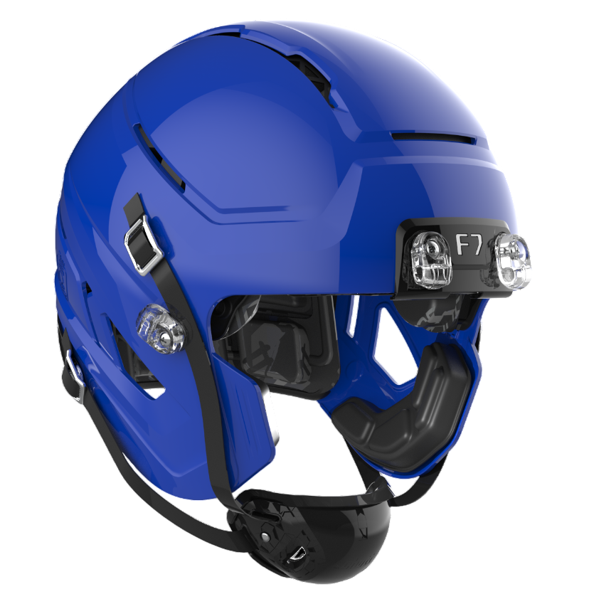 2026 Schutt F7 AIR Adult Football Helmet