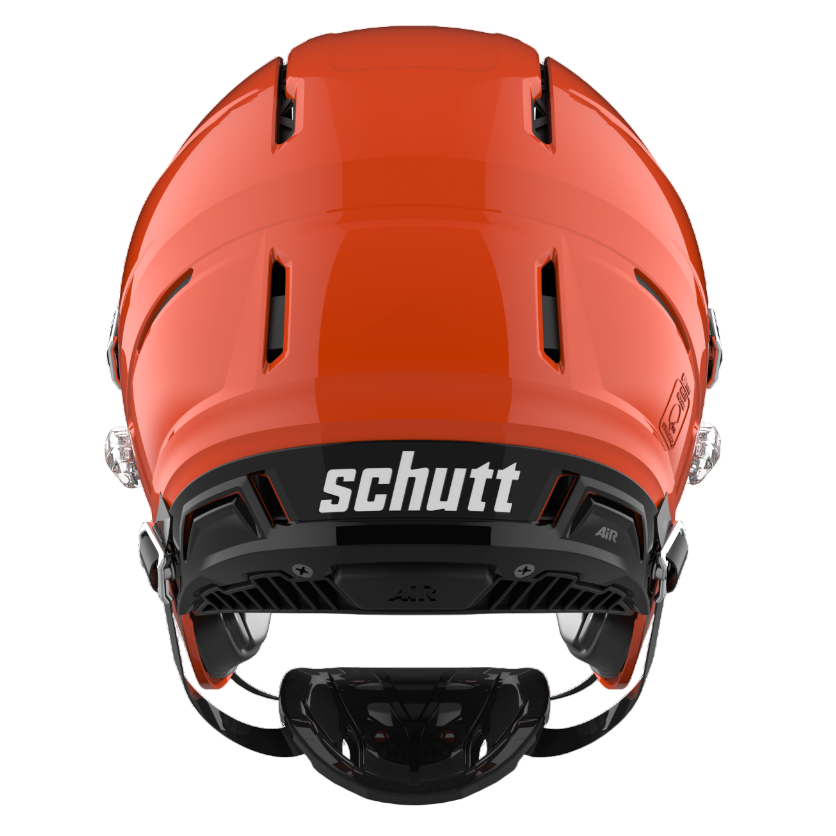 2026 Schutt F7 AIR Adult Football Helmet