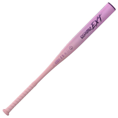 2026 Easton Ghost Unlimited Fastpitch Softball Bat: -11, -10, -9, -8