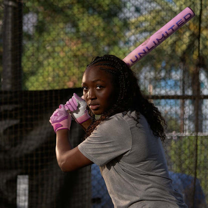 2026 Easton Ghost Unlimited Fastpitch Softball Bat: -11, -10, -9, -8