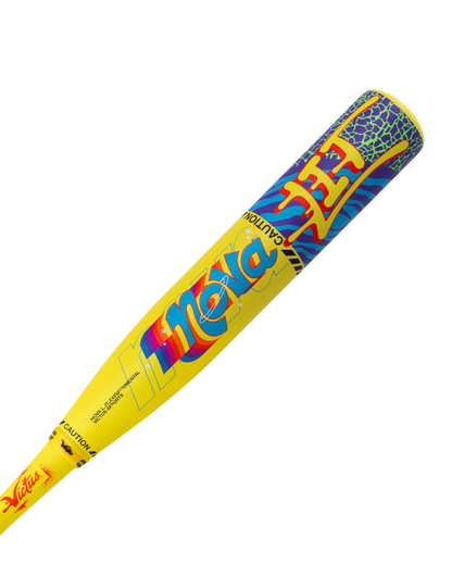 2026 Victus Nova Lit -8 USSSA Baseball Bat