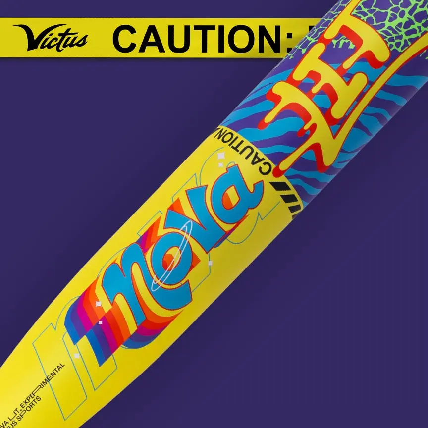 2026 Victus Nova Lit -5 USSSA Baseball Bat