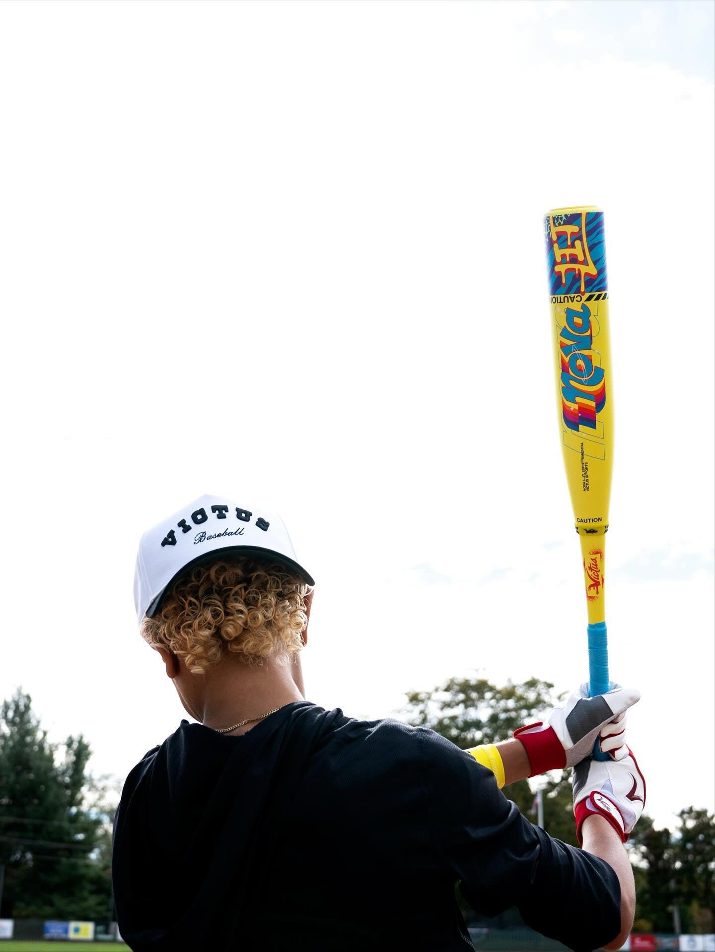 2026 Victus Nova Lit -8 USSSA Baseball Bat
