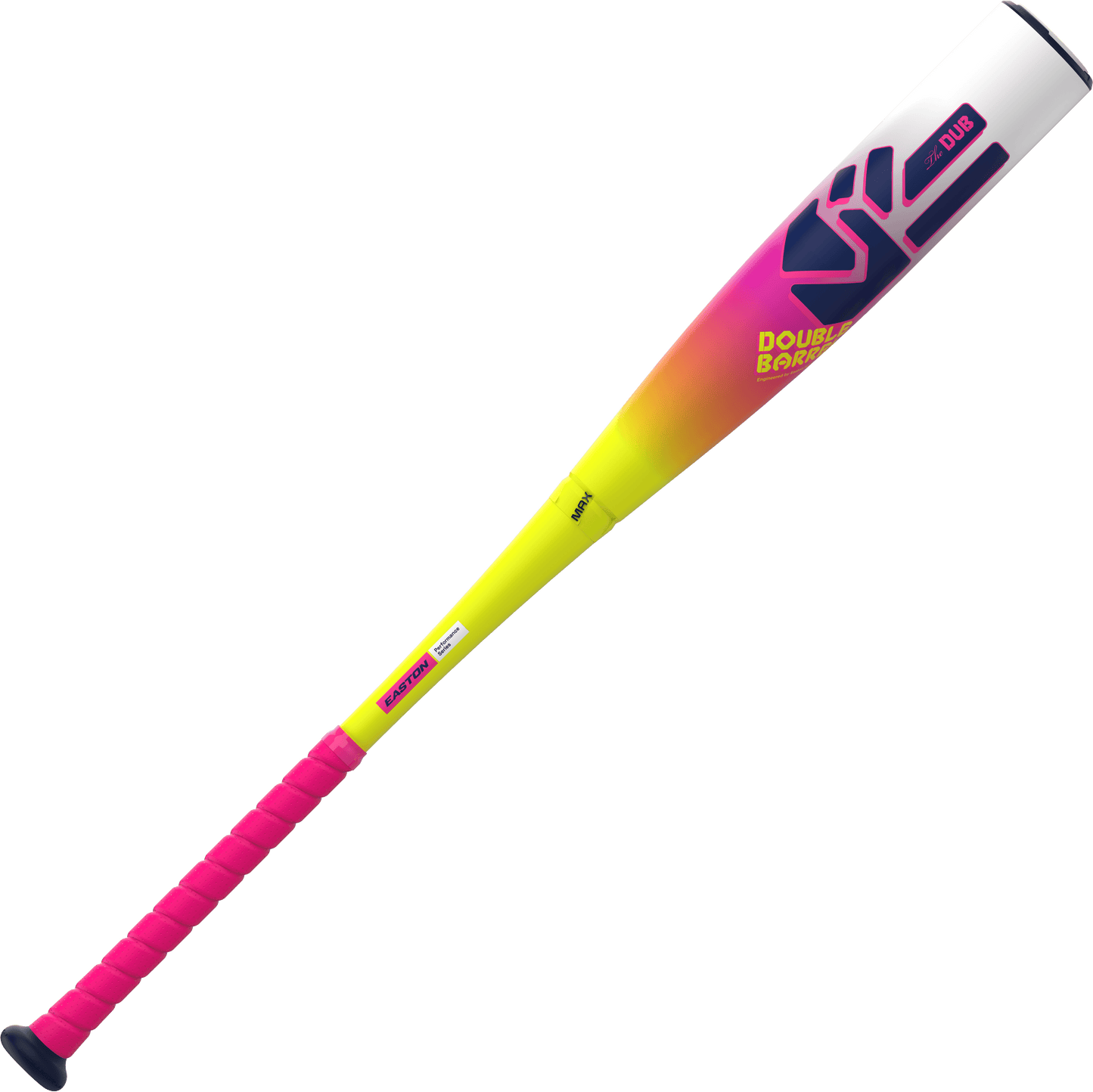 2026 Easton Dub -5 USSSA Baseball Bat - EUT6DUB5