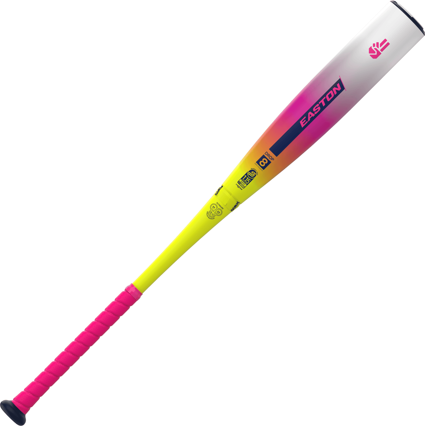2026 Easton Dub -8 USSSA Baseball Bat - EUT6DUB8