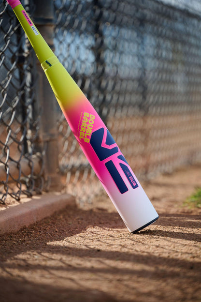 2026 Easton Dub -8 USSSA Baseball Bat - EUT6DUB8