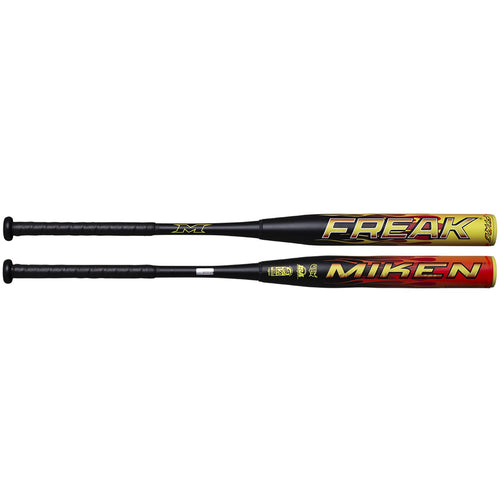 2026 Miken Freak Fire 12.75" Barrel USSSA Maxload Slowpitch Bat