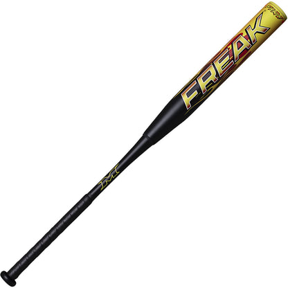 2026 Miken Freak Fire 12.75" Barrel USSSA Maxload Slowpitch Bat